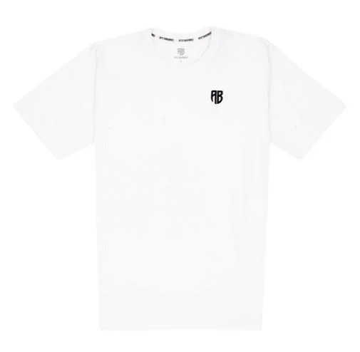 Φωτογραφία προϊόντος: AntetokounBros Ab T Shirt Reg F - White