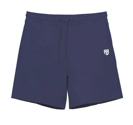 Φωτογραφία προϊόντος: AntetokounBros AB Shorts - Blue
