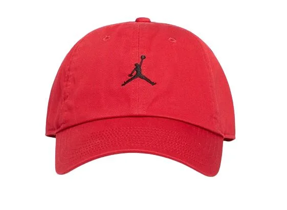 Φωτογραφία προϊόντος: Jordan U J Club Cap Us Cb Wsh Jm - Red/Black