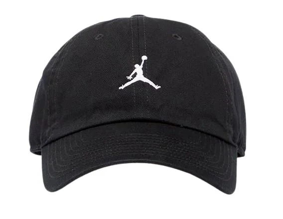 Φωτογραφία προϊόντος: Jordan U J Club Cap Us Cb Wsh Jm - Black/White