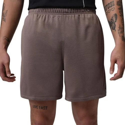 Φωτογραφία προϊόντος: Jordan M J Df Spt Ess Short - Olive Grey