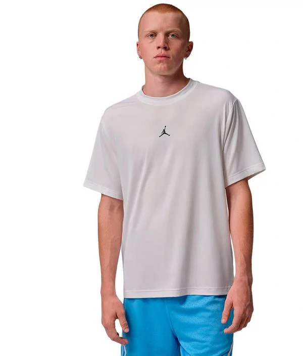 Φωτογραφία προϊόντος: Jordan M J DF SPRT ESS SS TOP - White/Black
