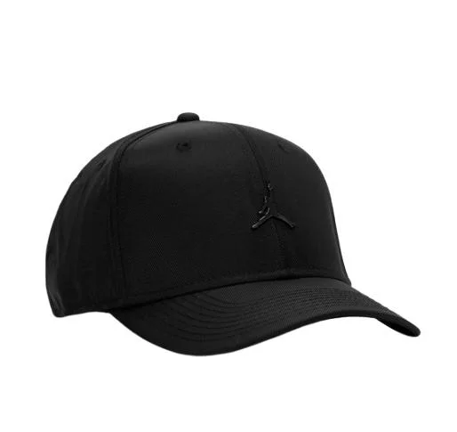 Φωτογραφία προϊόντος: Jordan Rise Cap S CB MTL JM - Black