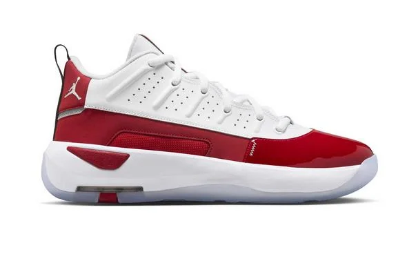 Φωτογραφία προϊόντος: Jordan Max Aura 7 - White/Red