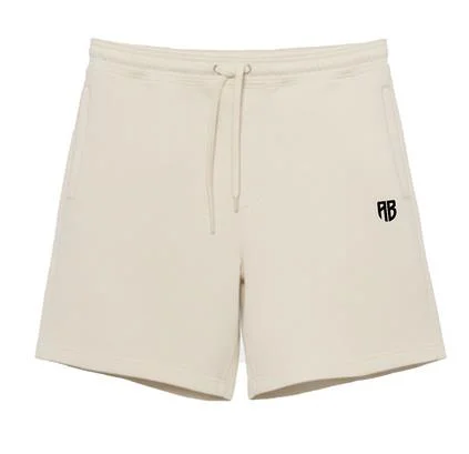 Φωτογραφία προϊόντος: AntetokounBros AB Mob Shorts - Off White