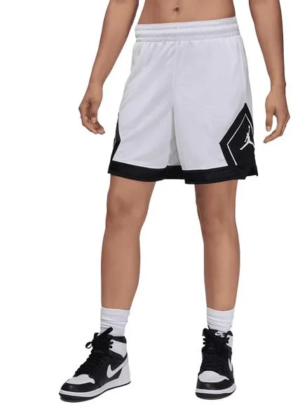 Φωτογραφία προϊόντος: Jordan W J Spt Diamond Short 4 - White/Black