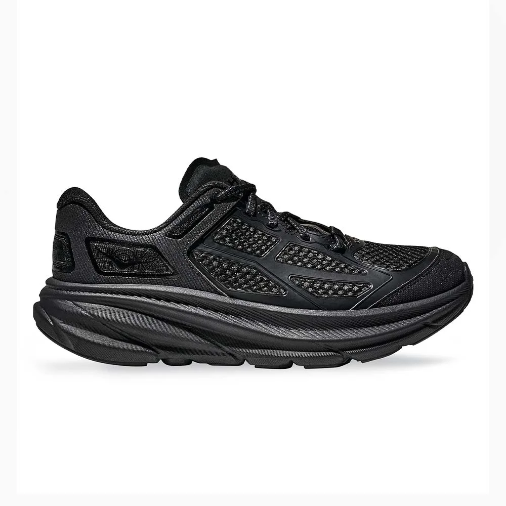 Φωτογραφία προϊόντος: Hoka Women's Clifton One9 Τριπλό Μαύρο 1155370-BBNB (Hoka)