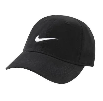 Φωτογραφία προϊόντος: Nike Nab Boys Swoosh Ballcap - Black/White