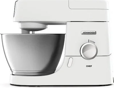 Φωτογραφία προϊόντος: Kenwood KVC3100W Chef Κουζινομηχανή 1000Watt