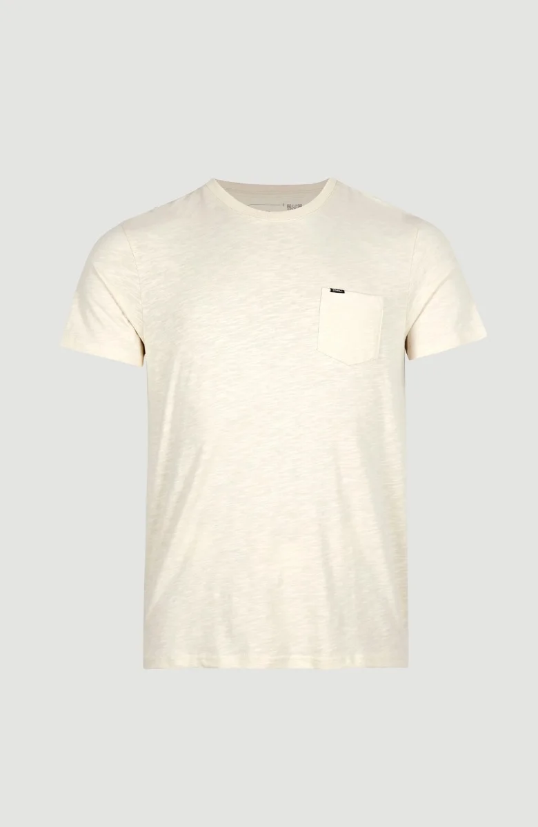 Φωτογραφία προϊόντος: O’neill ΚΟΝΤΟΜΑΝΙΚΟ T-SHIRT ΕΚΡΟΥ N02306-11011