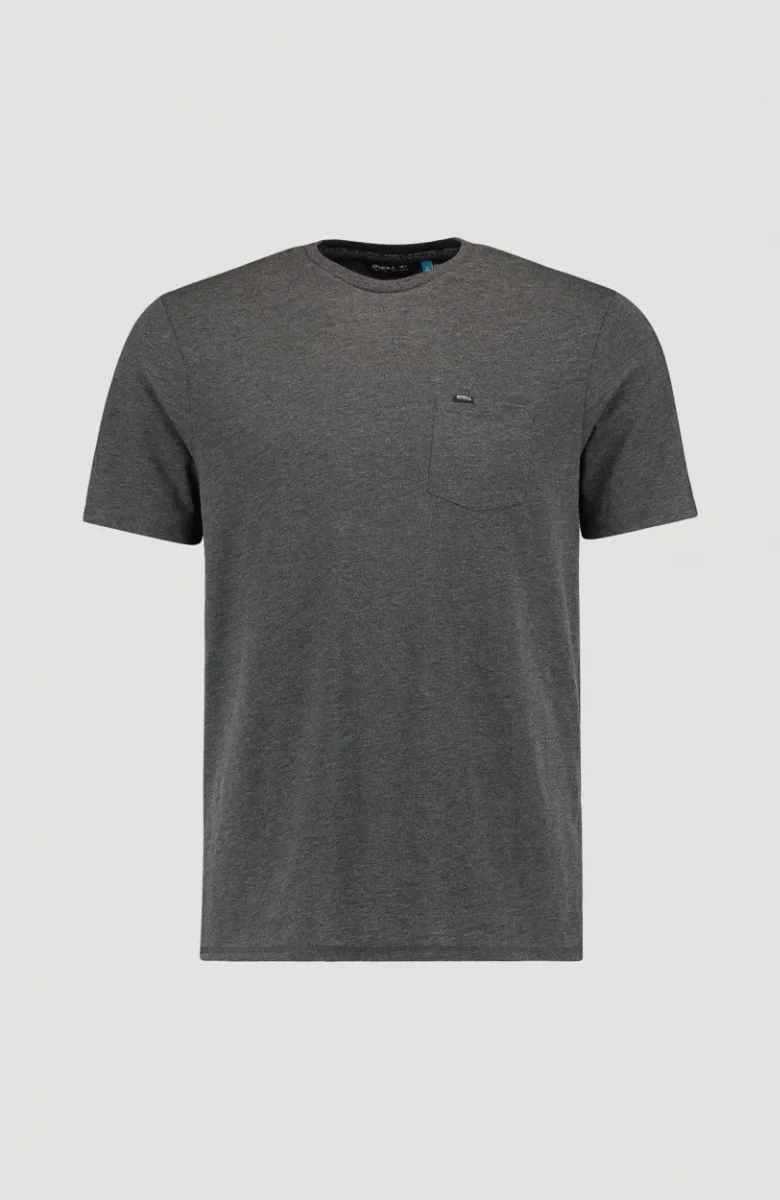 Φωτογραφία προϊόντος: O'NEILL O’neill ΚΟΝΤΟΜΑΝΙΚΟ T-SHIRT DARK GREY N02306-8029
