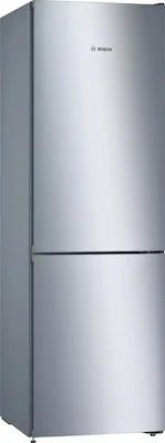 Φωτογραφία προϊόντος: Ψυγ/κτης Bosch KGN36VLED NoFrost (1.86X60X66)