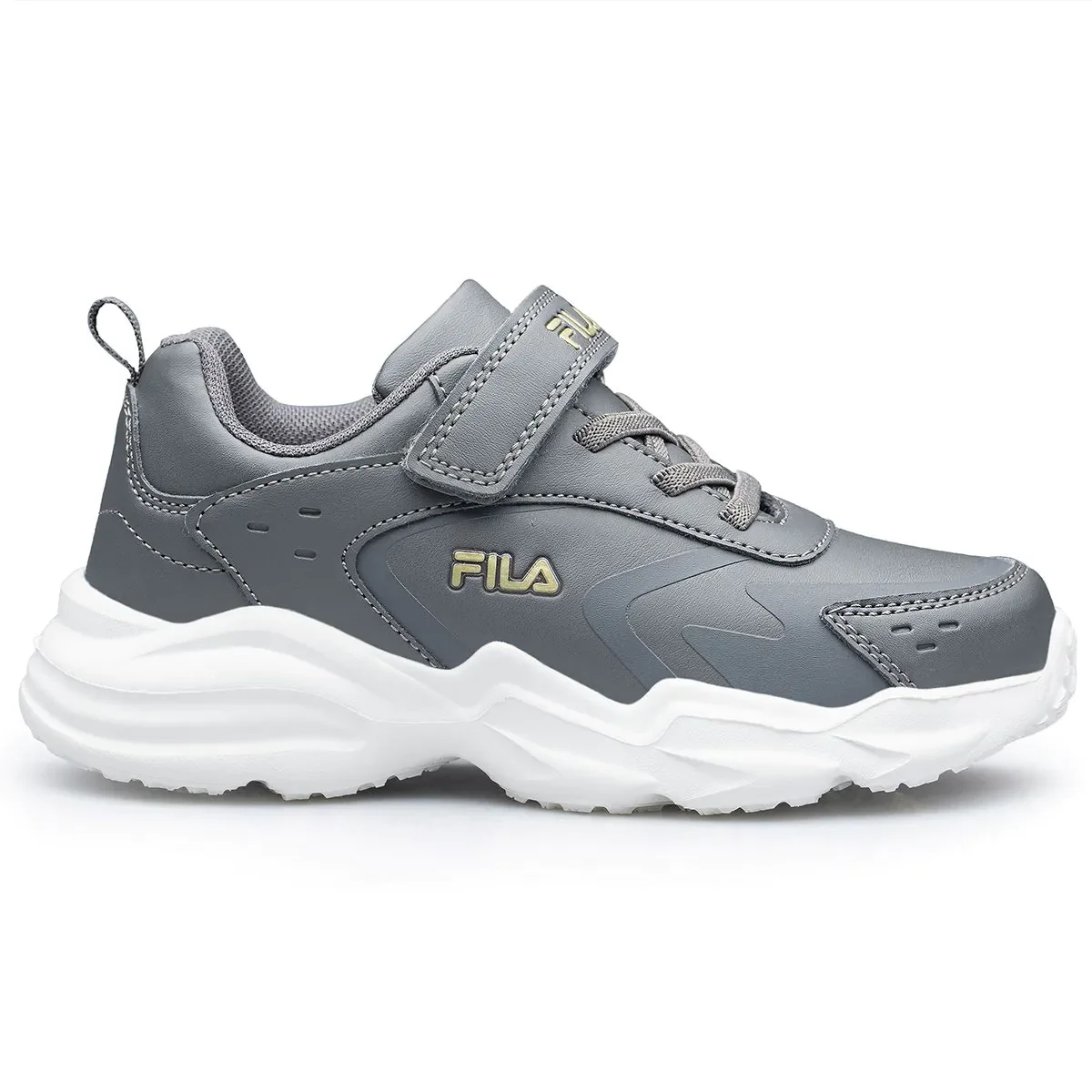 Φωτογραφία προϊόντος: Fila MEMORY ABEL V (3AF23006-355)