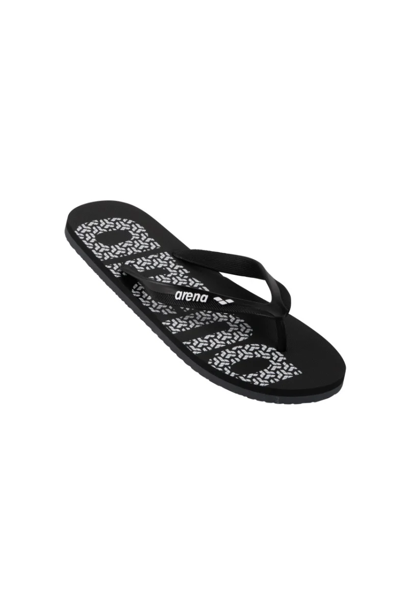 Φωτογραφία προϊόντος: Arena Unisex Σαγιονάρες Μαύρες (002309-401)