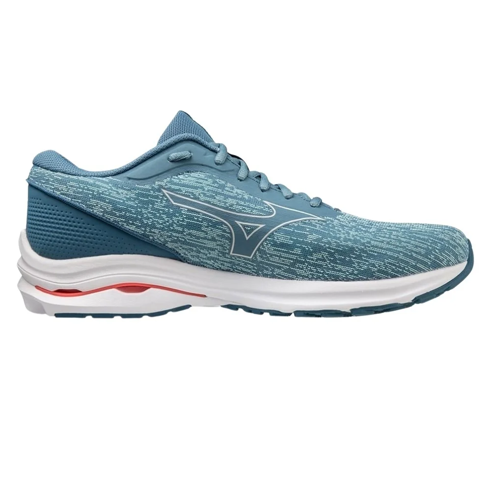 Φωτογραφία προϊόντος: Mizuno Wave Kizuna 3 Ανδρικά Αθλητικά Παπούτσια Running Antigua Sand / Nimbus Cloud / Fiery Coral 2(J1GC221651)