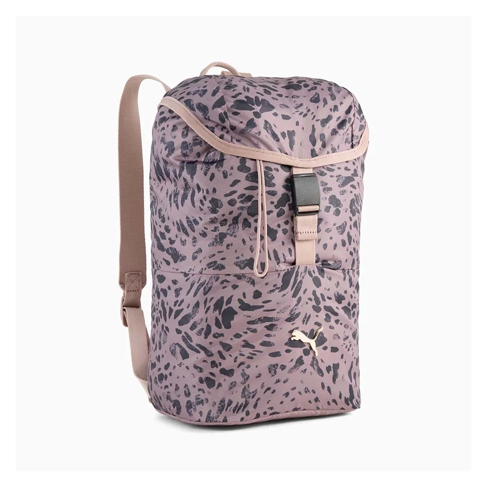 Φωτογραφία προϊόντος: Puma Women's Pop Small Backpack Μπεζ 091718-08 (Puma)