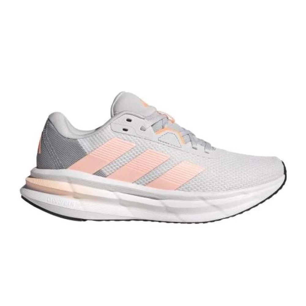 Φωτογραφία προϊόντος: adidas Performance Women's Galaxy 7 Γκρι - Πορτοκαλί KJ1808 (adidas Performance)