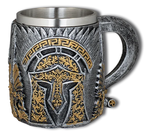 Φωτογραφία προϊόντος: Ποτήρι TOLE10 Armour | Albainox