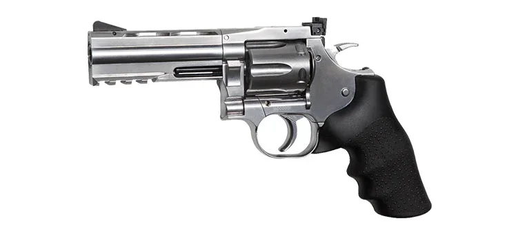 Φωτογραφία προϊόντος: ASG DanWesson 715 4inch 4.5mm (Pellet)(18612)
