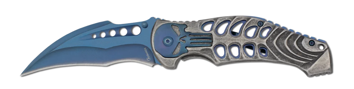 Φωτογραφία προϊόντος: Σουγιάς ALBAINOX, Steel scales
