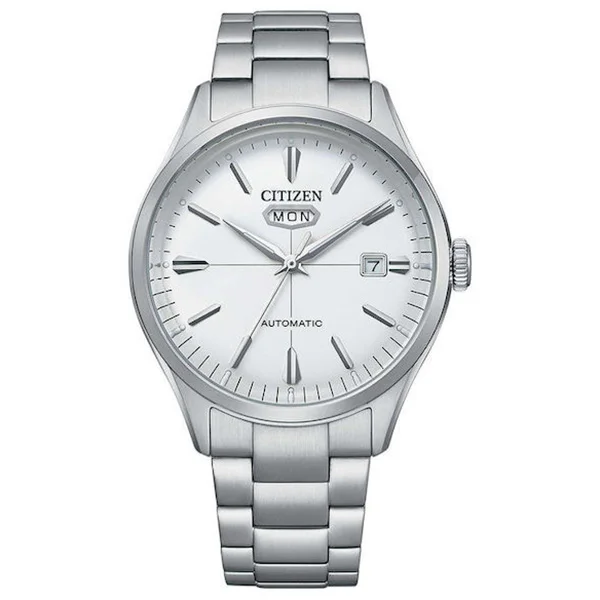 Φωτογραφία προϊόντος: CITIZEN NH8391-51AE Automatic Bracelet