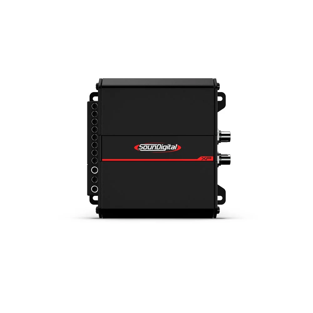 Φωτογραφία προϊόντος: SOUNDIGITAL SD400.4XP Car Audio Amplifier 4 Channels (A Class)