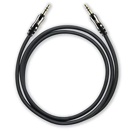 Φωτογραφία προϊόντος: Scosche I335 Mini Stereo Cable 3.5MM TO 3.5MM