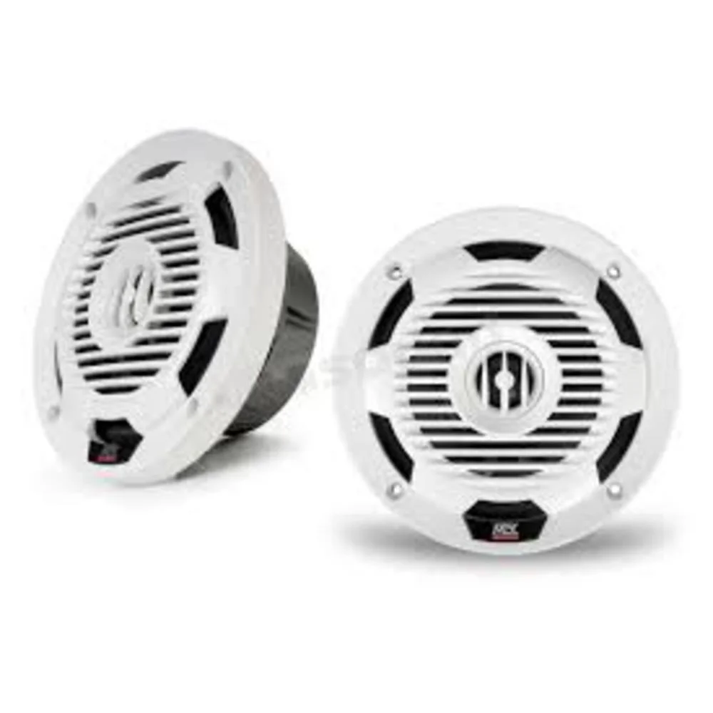 Φωτογραφία προϊόντος: MTX WET 65W Ηχεία Marine 6,5'' White