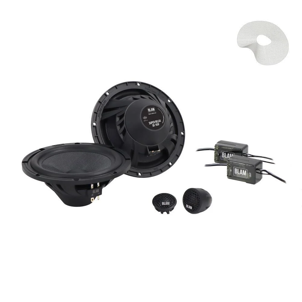 Φωτογραφία προϊόντος: Blam SR165F