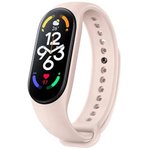 Φωτογραφία προϊόντος: Smart Band 7 M7 pink