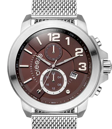 Φωτογραφία προϊόντος: 0 Hommage 610732.6 Stainless Steel Bracelet