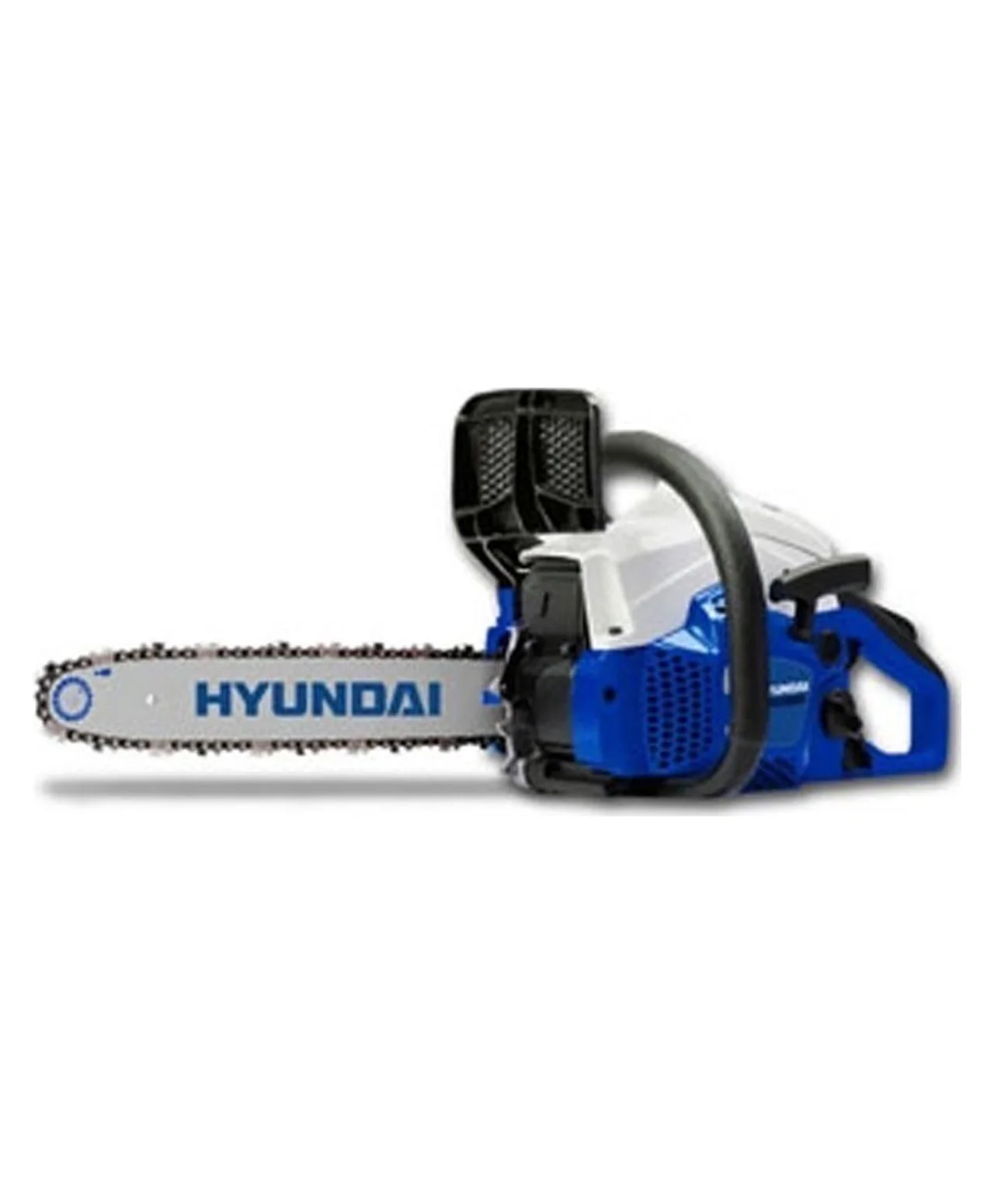 Φωτογραφία προϊόντος: HYUNDAI HCS 7200G Αλυσοπρίονο Γενικής Χρήσης 72cc 4.9HP με λάμα 60cm HYUNDAI