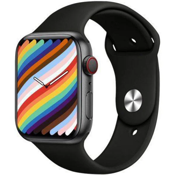 Φωτογραφία προϊόντος: Smartwatch T900 Pro Max Watch 7 Μαύρο