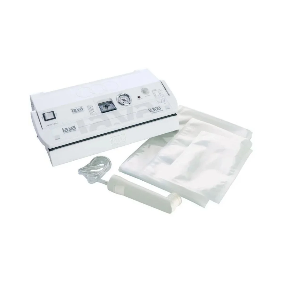 Φωτογραφία προϊόντος: Συσκευή vacuum LAVA V.300 WHITE