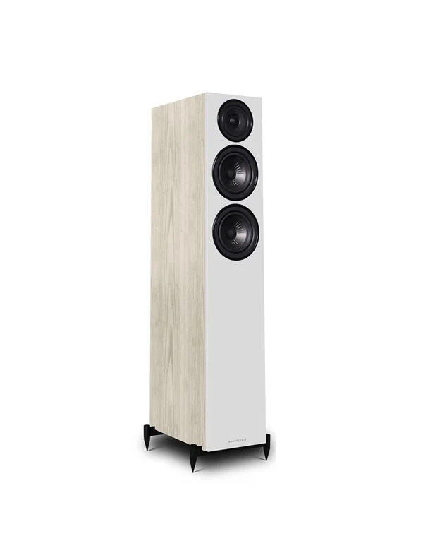 Φωτογραφία προϊόντος: WHARFEDALE Diamond 12.3 Light Oak Ηχεία (Ζεύγος)