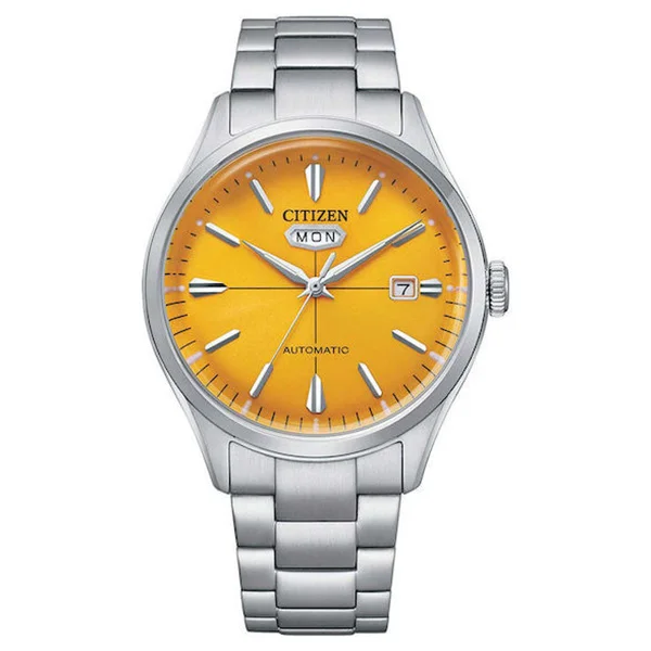 Φωτογραφία προϊόντος: CITIZEN NH8391-51ZE Automatic Bracelet