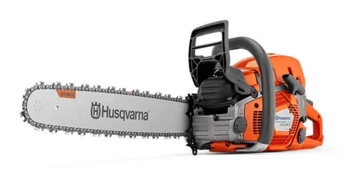 Φωτογραφία προϊόντος: Αλυσοπρίονο HUSQVARNA 572XP-20" Autotune - 70,6cc/5,8hp