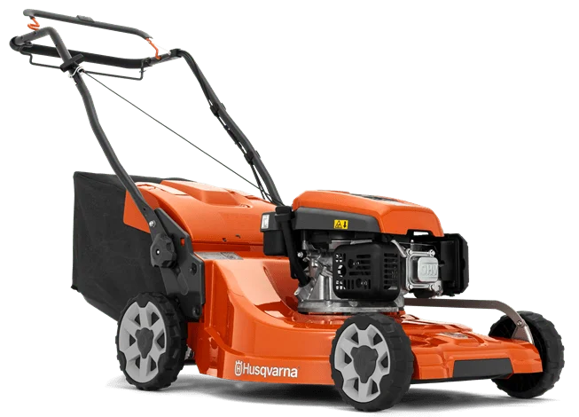 Φωτογραφία προϊόντος: Χλοοκοπτική HUSQVARNA LC253S