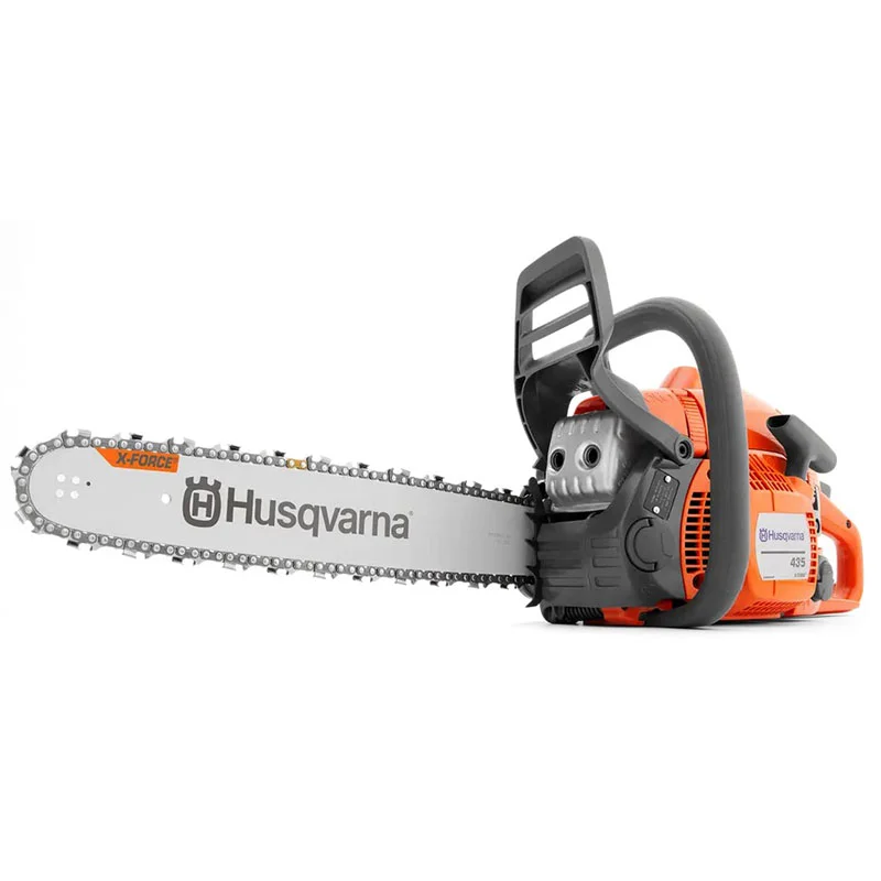 Φωτογραφία προϊόντος: Αλυσοπρίονο HUSQVARNA 435 II - 40cm - 40,9cc/2,2hp