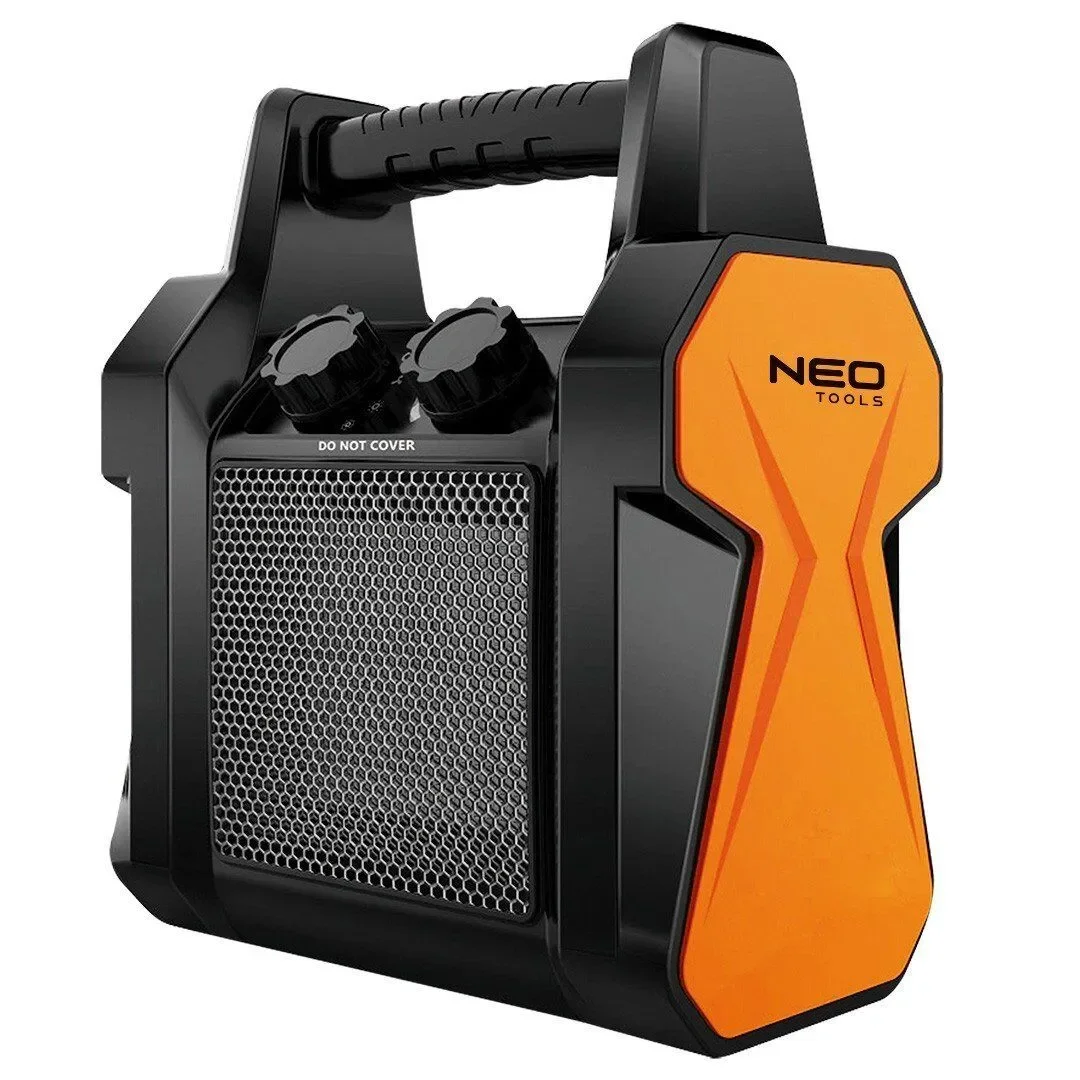 Φωτογραφία προϊόντος: Neo Tools - Αερόθερμο 3000W (90-061)