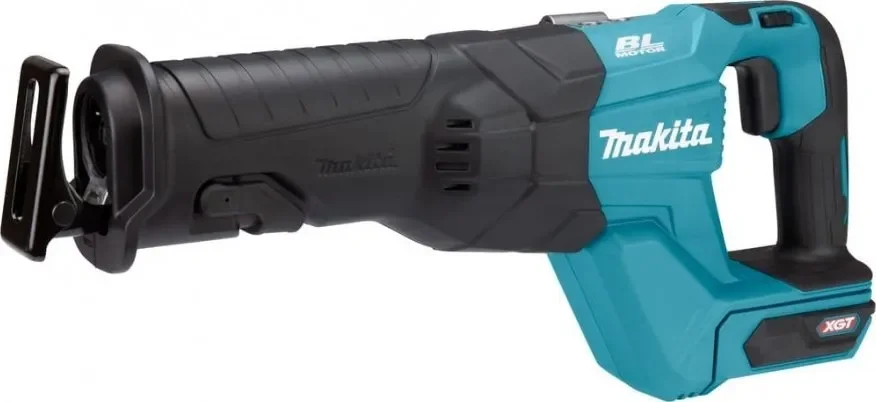 Φωτογραφία προϊόντος: Makita JR001GZ01 - Σπαθοσέγα XGT® 40V 32mm/BL (Solo) με βαλίτσα μεταφοράς (Makpac)