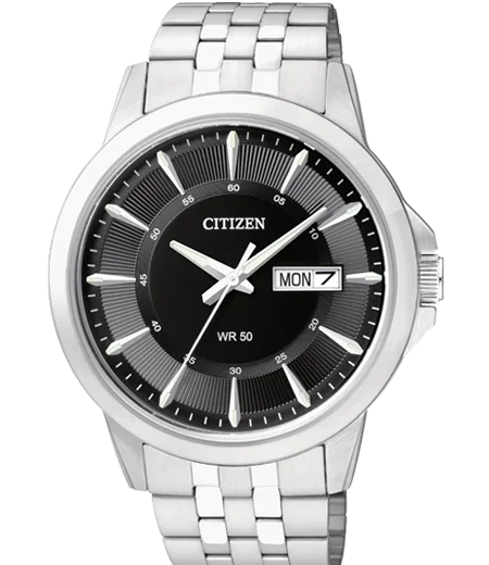 Φωτογραφία προϊόντος: CITIZEN BF2011-51E Stainless Steel Bracelet