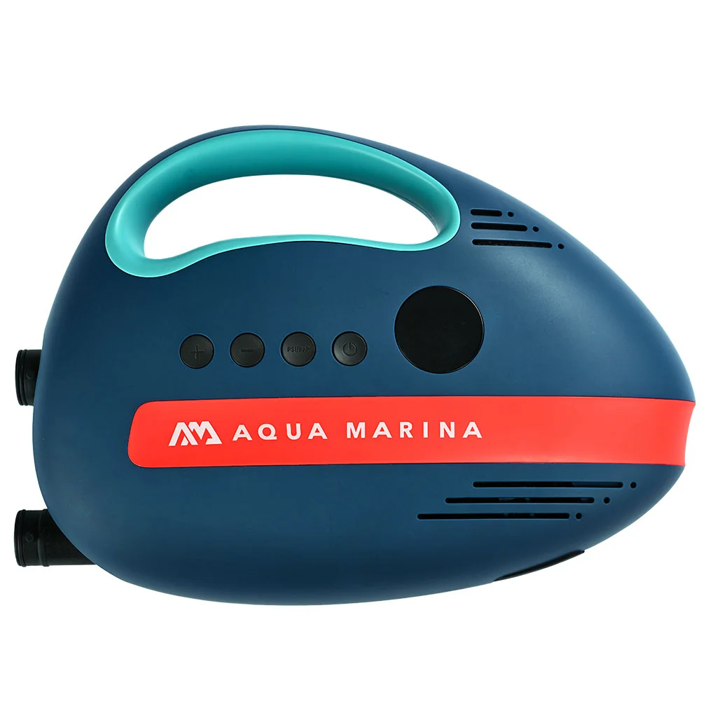 Φωτογραφία προϊόντος: Aqua Marina AM ΗΛΕΚΤΡΙΚΗ ΑΝΤΛΙΑ 12V 20PSI Β0303926