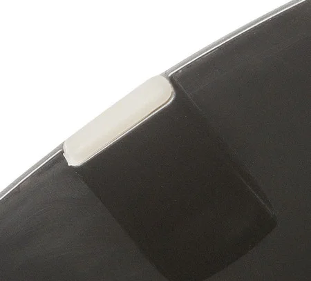 Φωτογραφία προϊόντος: Ferplast glam πλαστικό μπολ xs 13 x 12 x h 3,5 cm - 0,2 L FERPLAST