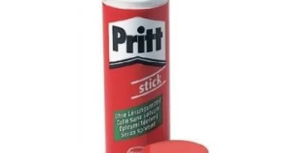 Φωτογραφία προϊόντος: ΚΟΛΛΑ PRITT STICK 40gr. (H-816)