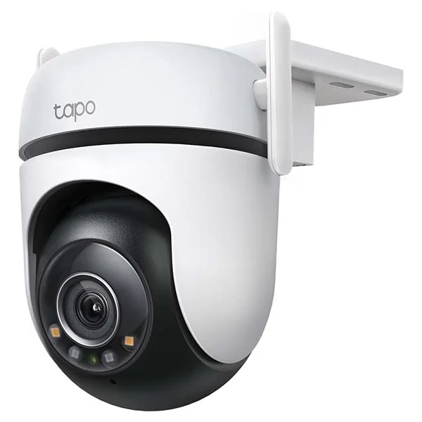 Φωτογραφία προϊόντος: Outdoor Pan/Tilt Security Wi-Fi Camera Tp-Link Tapo C520WS (v 1.0)