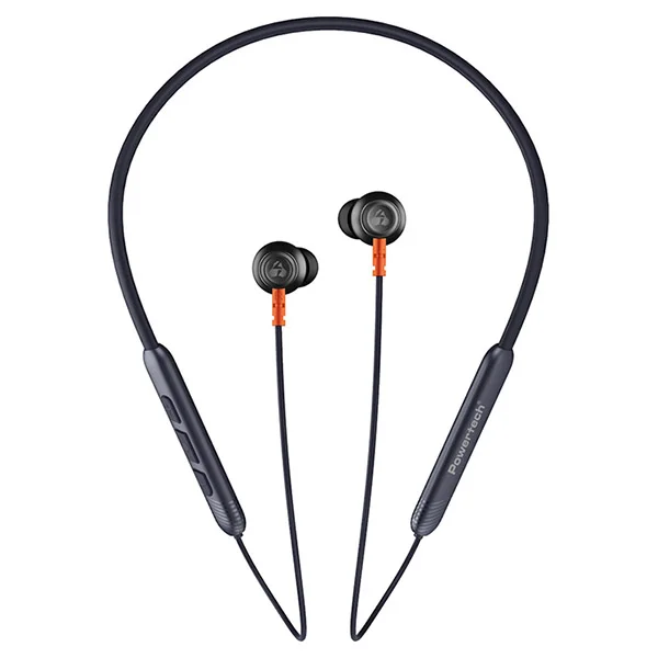 Φωτογραφία προϊόντος: Handsfree Bluetooth Powertech PT-1228 Black