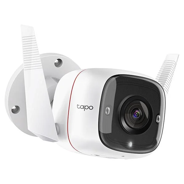 Φωτογραφία προϊόντος: Outdoor Security Wi-Fi Camera Tp-Link Tapo C310 (v 2.2)