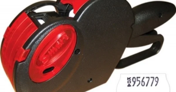 Φωτογραφία προϊόντος: ΕΤΙΚΕΤΟΓΡΑΦΟΣ SMART Printex 2616-16N