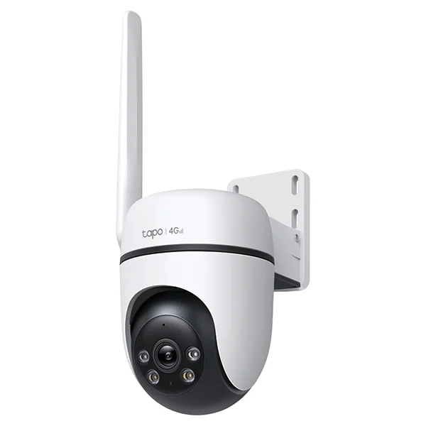 Φωτογραφία προϊόντος: Outdoor Pan/Tilt 4G LTE Camera Tp-Link Tapo C501GW (v 1.0)